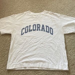 John Galt Colorado Tee